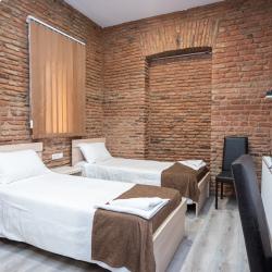 Фото Отель Tiflis (Тифлис)