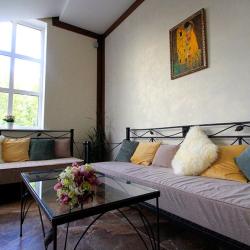 Фото Отель Ключ