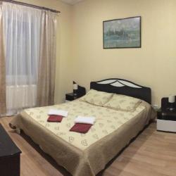 Фото Отель Крона