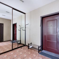 2-комнатные апартаменты улучшенные 2к апартаменты в самом центре Green Comfort