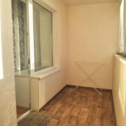 1-комнатные апартаменты улучшенные