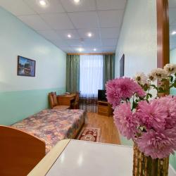 Фото Отель Авиатор