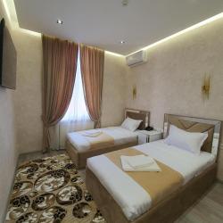 Фото Отель The Afrosiyob hotel (Зе Афросиоб)