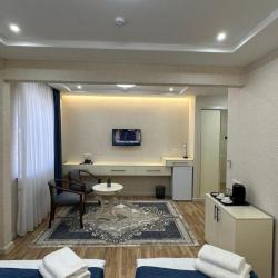 Фото Отель Novza Palace Hotel (Новза Пэлэс)