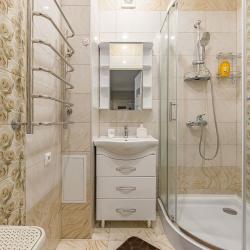 2-комнатные апартаменты улучшенные