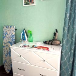 Фото Отель У трёх котов