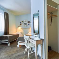 Фото Отель Парк Голубино