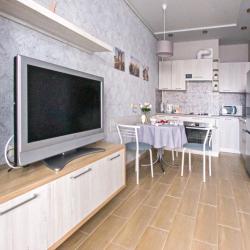 Фото Отель Kravc Group (Кравц Груп) на улице Чкалова 18