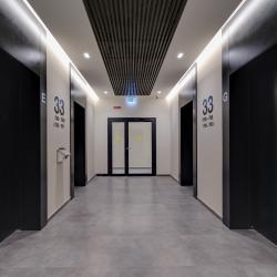 Апартаменты стандарт Москва, проезд Серебрякова, 11к2