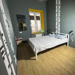 Фото Отель Воздух