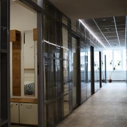 Кровать в 2-местном общем женском номере (без окна)