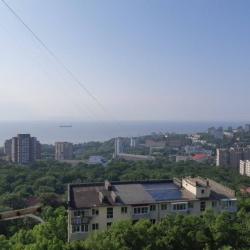 2-комнатные апартаменты стандарт №2