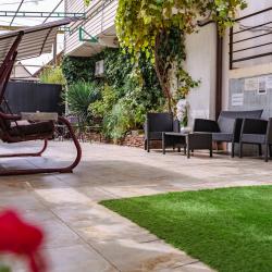 Фото Отель Самара