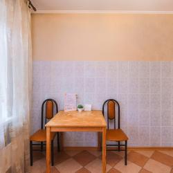 Фото Отель Квартирка-НСК в микрорайоне Горский 48