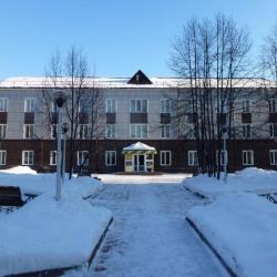 Фото Отель Полосухинский