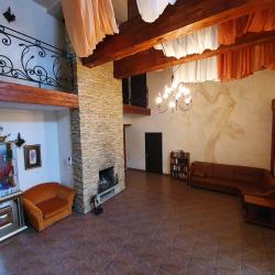 Фото Отель Каменный цветок