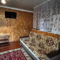 Фото Отель Аленка