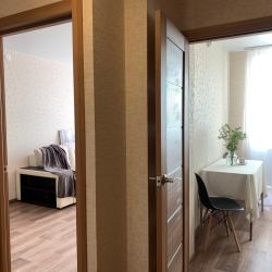 Фото Апартаменты на улице Коломенская 8к2