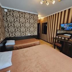 Фото Отель Вилла Босса