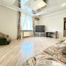 4-комнатные апартаменты стандарт