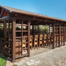 Фото Отель Маск