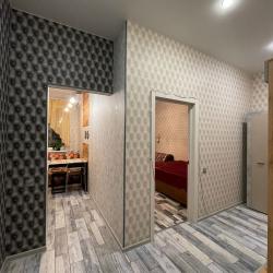 Фото Апартаменты на улице Владимирская 55В