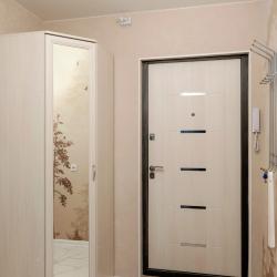 1-комнатные апартаменты стандарт Бульвар Гая, 25