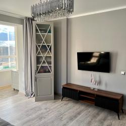 Фото Апартаменты на улице Конгрессная 41