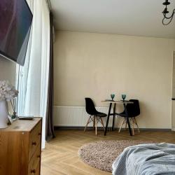 Апартаменты студия