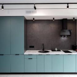 2-комнатные апартаменты люкс