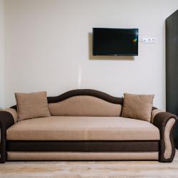 Фото Отель AMIGO Panna Cotta (Амиго Панна Котта)