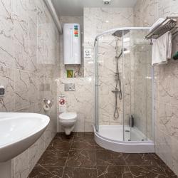 1-местный номер стандарт (без окна)