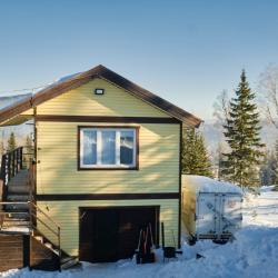 Фото Отель ВолкХаус