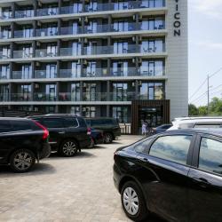 Фото Отель Lavicon Apart 3* (Лавикон Апарт)