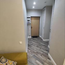 Фото Отель Отрада Апарт