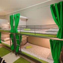 Фото Wiki Hostels (Вики Хостелс)