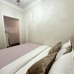 Фото Отель Как дома 05 на улице Гайдара Гаджиева 1В корпус 3