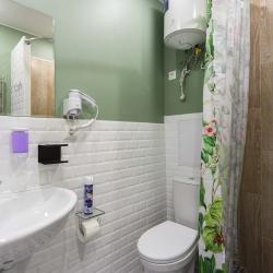 Апартаменты студия Эйнштейна 4