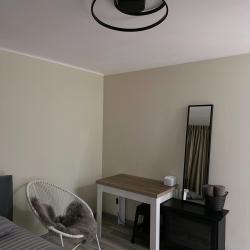 Фото Отель Дух Тайги