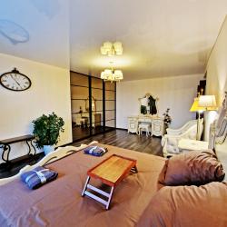 Фото Апартаменты на бульваре Народный 104