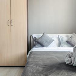 Фото Отель Meridian Apartments (Мередиан Апартментс) на улице Шевченко