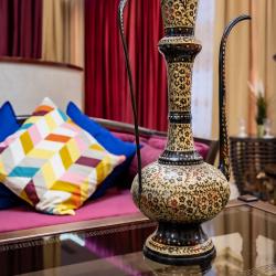 Фото Отель Vitamin (Витамин)