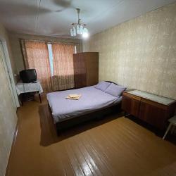 2-комнатные апартаменты стандарт г.Дзержинск, пр-кт Чкалова, д.51,кв.26