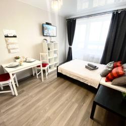 Фото Отель ЖивиТУТ на проспекте Ленина