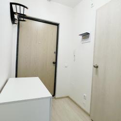 Фото Апартаменты на улице Евгения Савкова 44Б