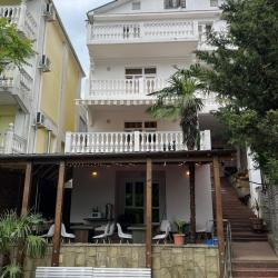 Фото Отель Ветер