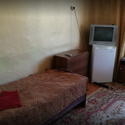 Фото Отель Туяа