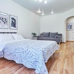 Фото Апартаменты Петровские на улице Советская 69