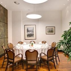 фото 45 AZIMUT Hotel Olympic Moscow (АЗИМУТ Олимпик)