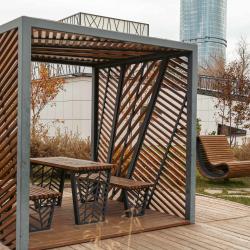 1-комнатные апартаменты стандарт